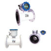 Industrial Flanged Magmeters